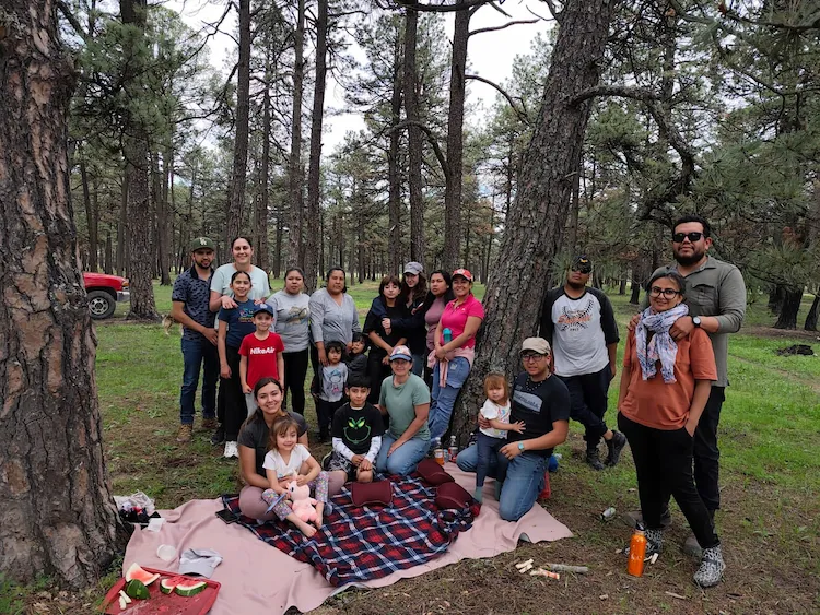 Formación Comunitaria