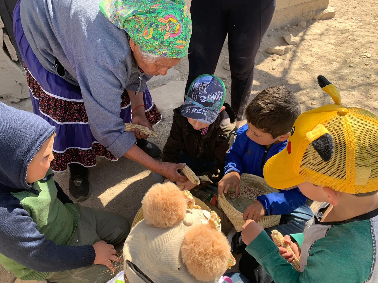 Convivencia y Aprendizaje