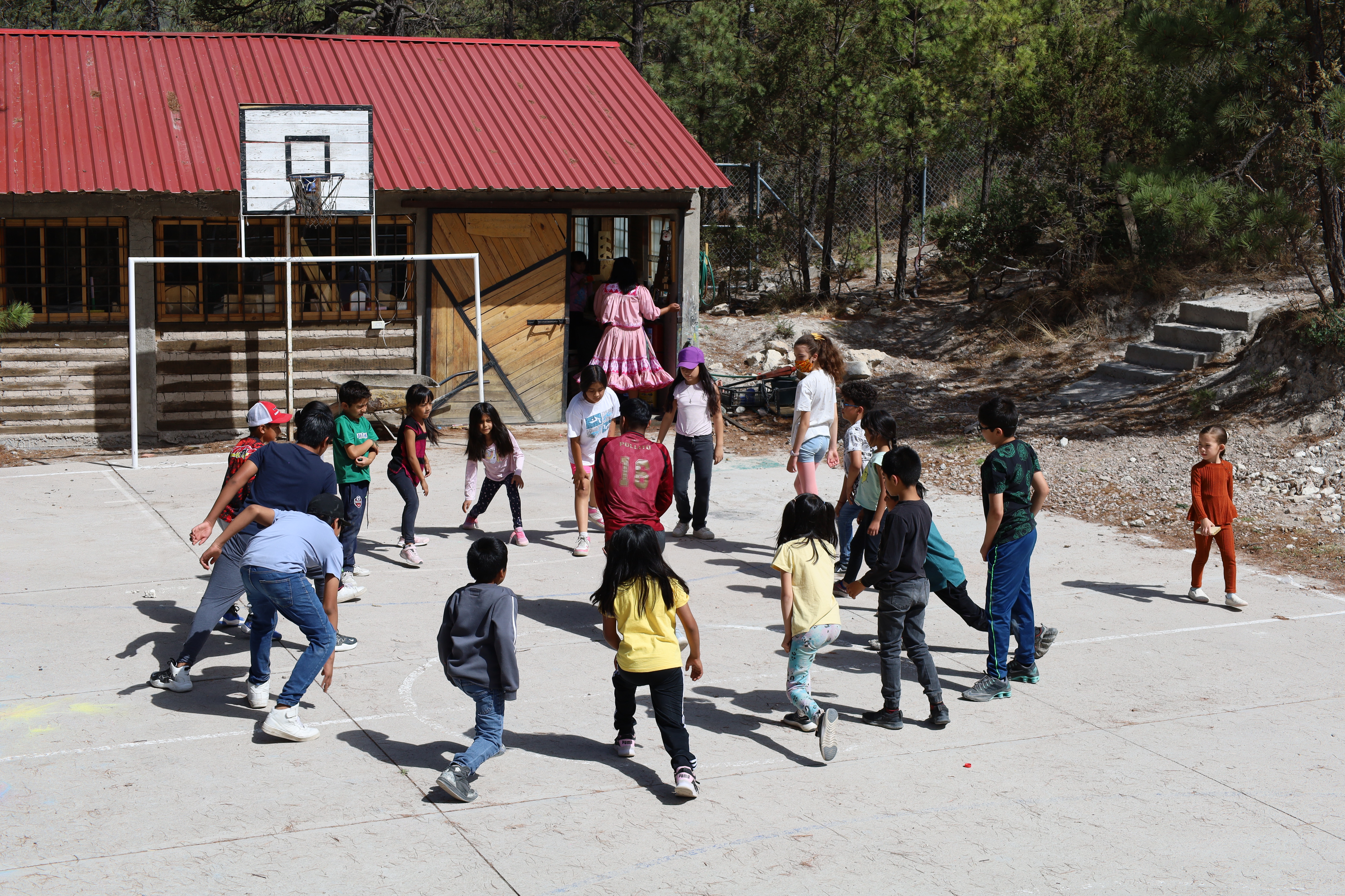 Taller de manejo emocional